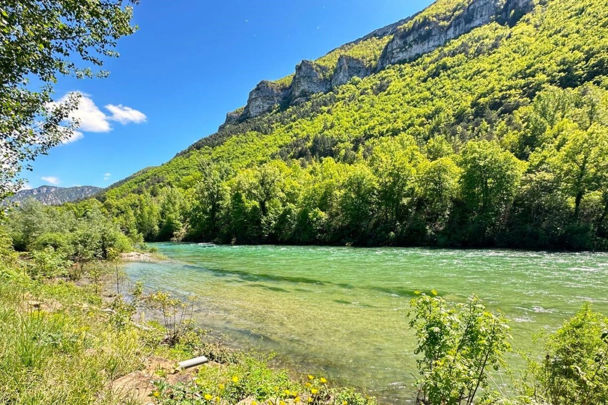 Camping Le Taranis - Bild 18 Camping Le Taranis - Bild 18