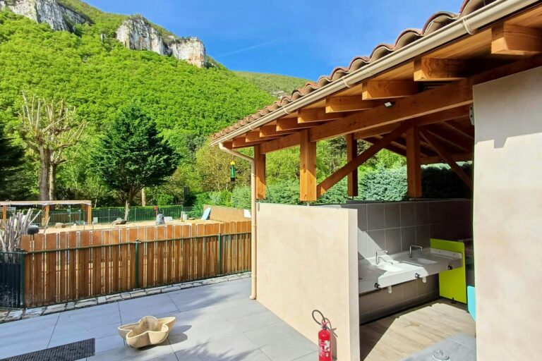 Camping Le Taranis - Bild 19 Camping Le Taranis - Bild 19