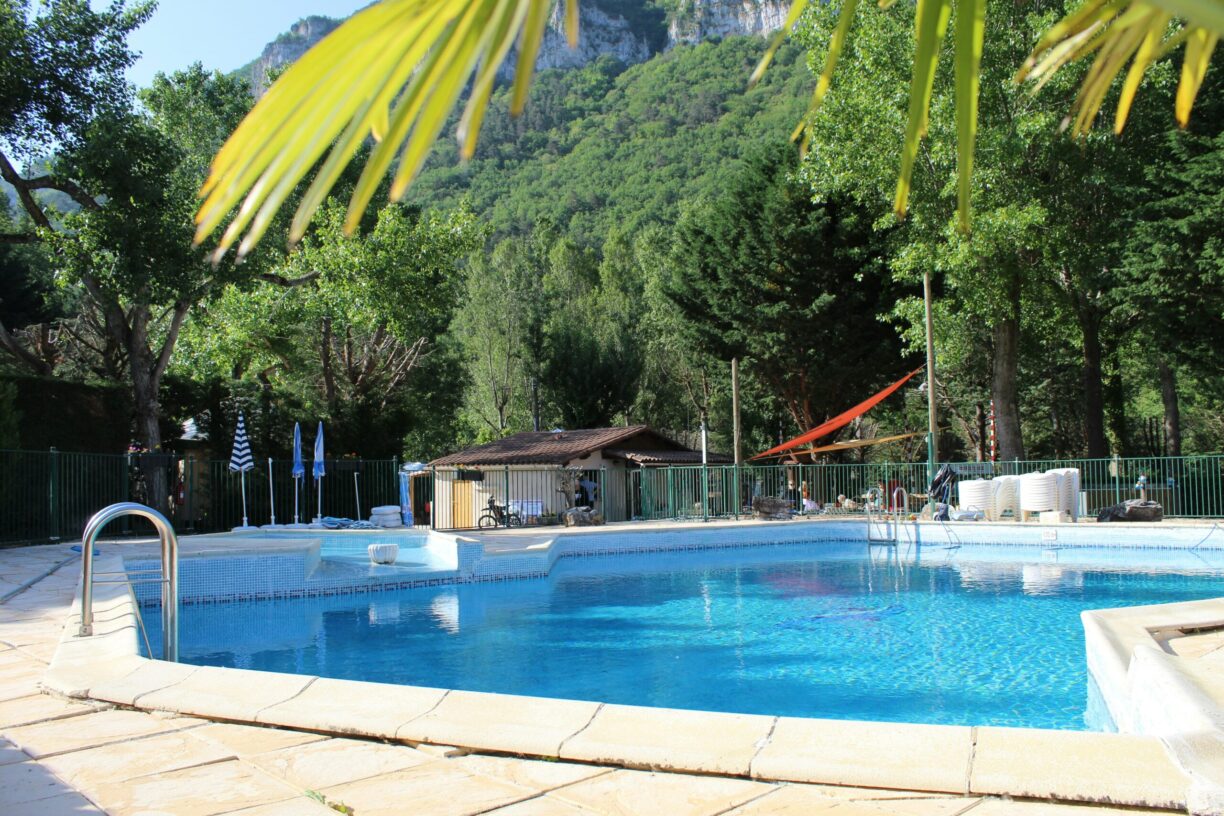 Camping Le Taranis - Bild 2 Camping Le Taranis - Bild 2