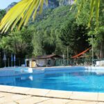 Camping Le Taranis - Bild 2 Camping Le Taranis - Bild 2