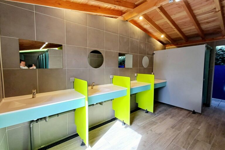 Camping Le Taranis - Bild 20 Camping Le Taranis - Bild 20