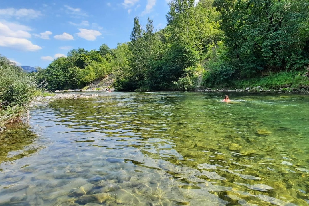 Camping Le Taranis - Bild 3 Camping Le Taranis - Bild 3