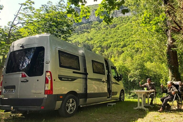 Camping Le Taranis - Bild 4 Camping Le Taranis - Bild 4