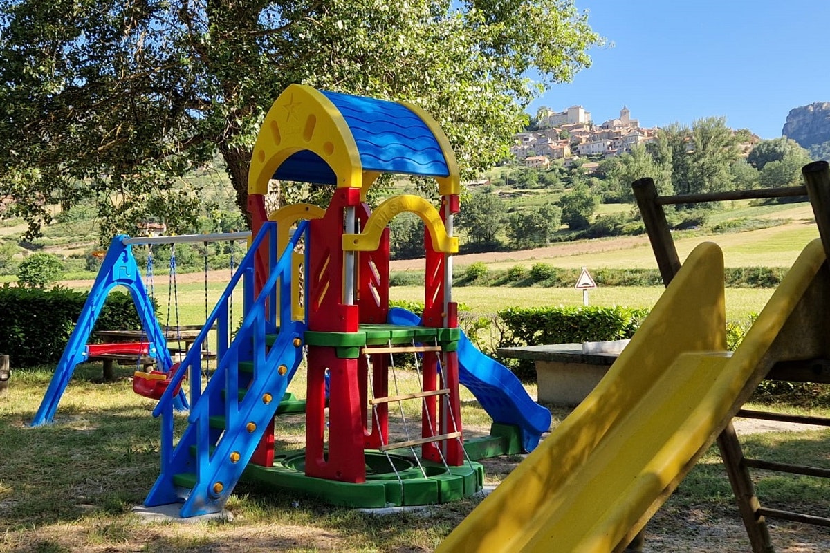 Camping Le Taranis - Bild 5 Camping Le Taranis - Bild 5