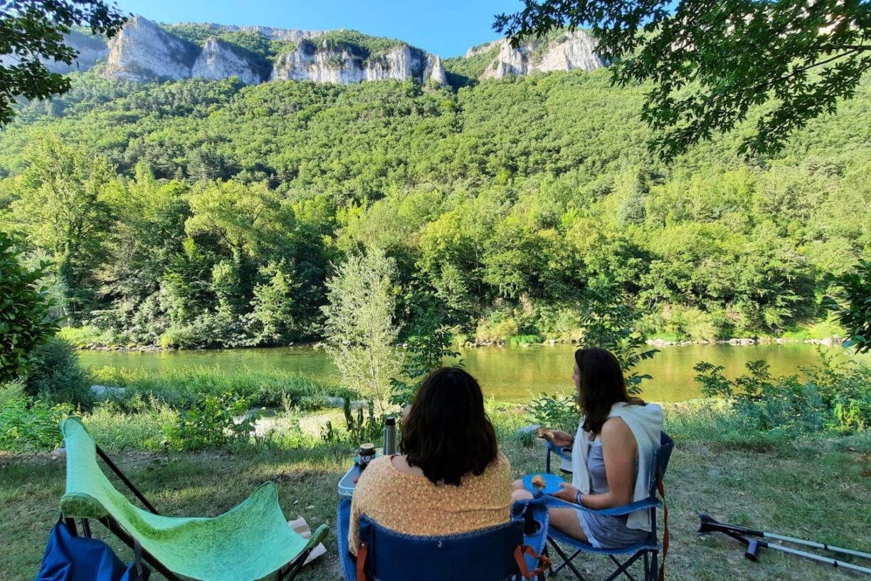 Camping Le Taranis - Bild 6 Camping Le Taranis - Bild 6