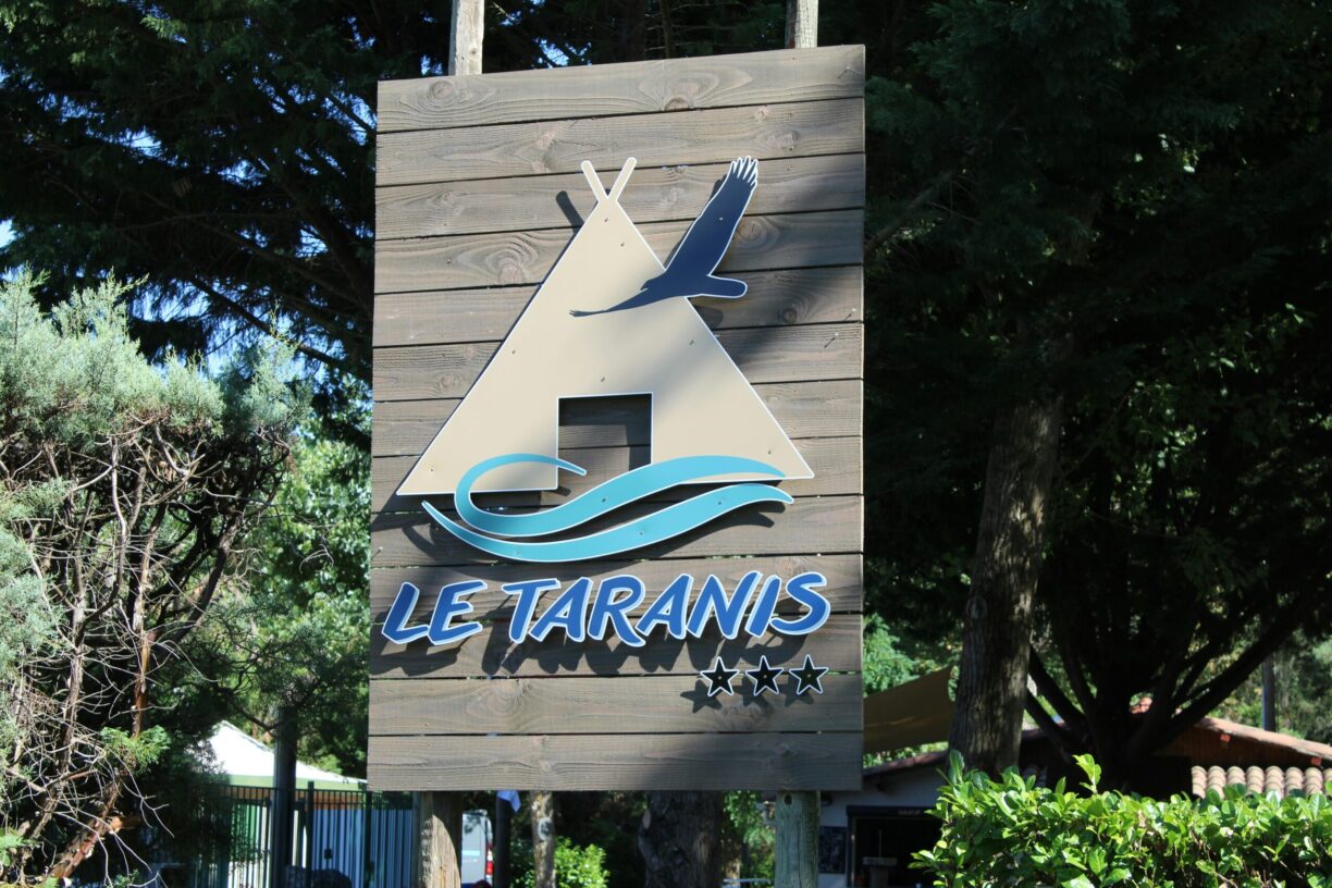 Camping Le Taranis - Bild 7 Camping Le Taranis - Bild 7