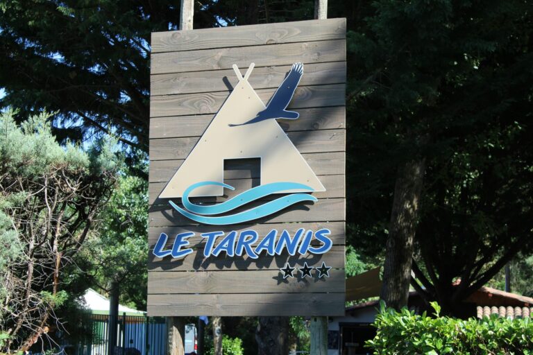 Camping Le Taranis - Bild 7 Camping Le Taranis - Bild 7