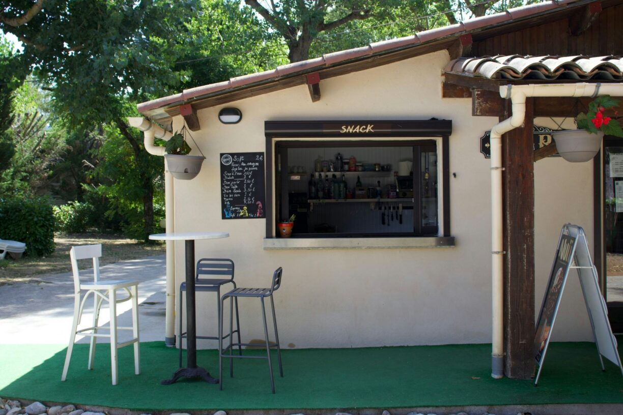 Camping Le Taranis - Bild 8 Camping Le Taranis - Bild 8