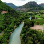 Camping Le Taranis - Bild 1 Camping Le Taranis - Bild 1