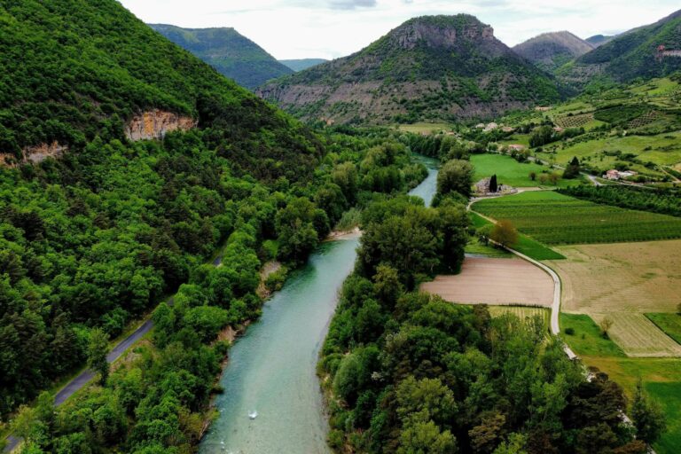 Camping Le Taranis - Bild 1 Camping Le Taranis - Bild 1