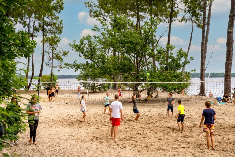 Camping Le Tedey - Bild 13 Camping Le Tedey - Bild 13