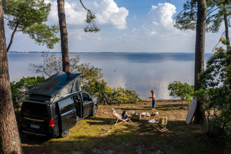 Camping Le Tedey - Bild 16 Camping Le Tedey - Bild 16