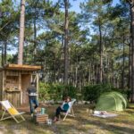 Camping Le Tedey - Bild 17 Camping Le Tedey - Bild 17