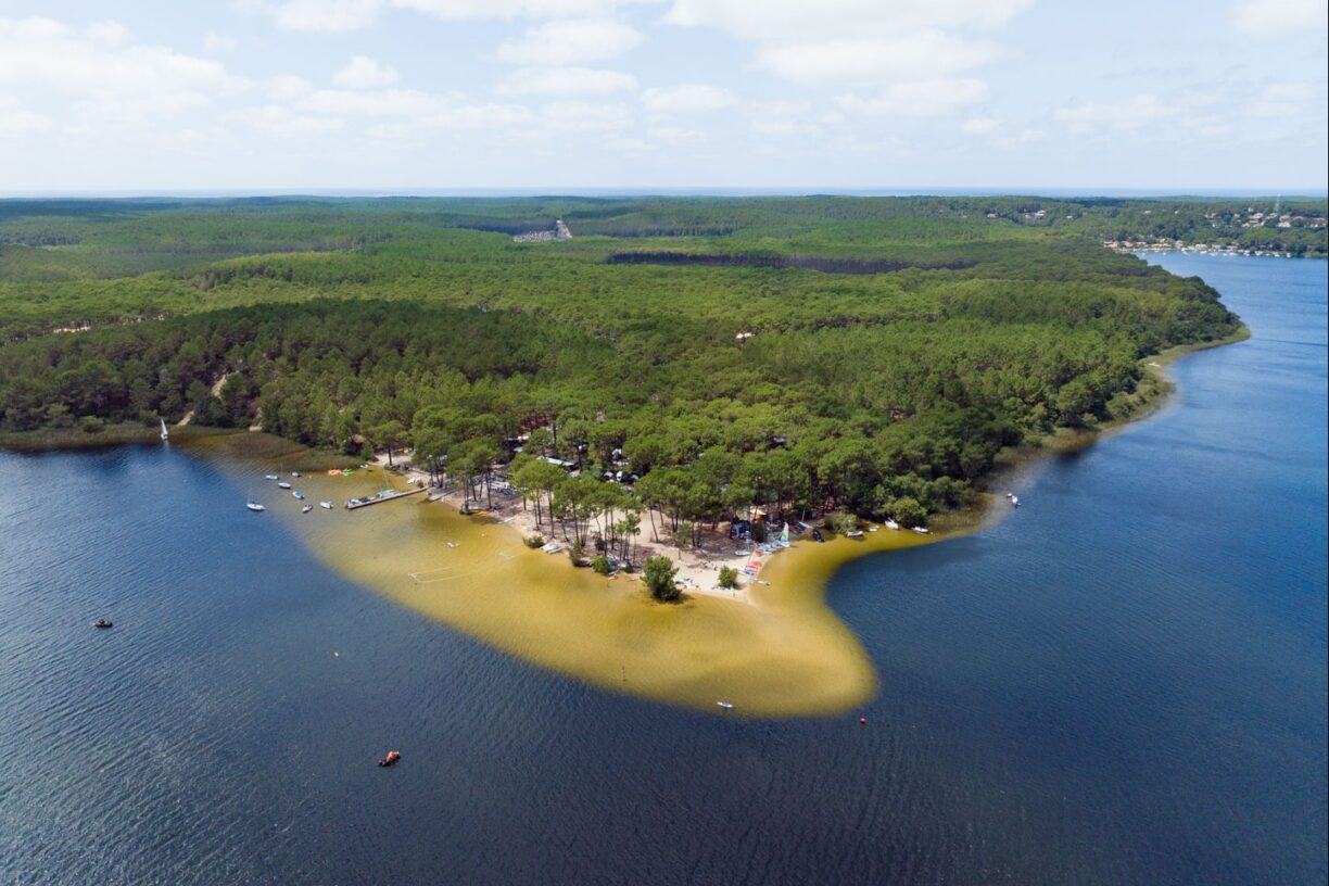 Camping Le Tedey - Bild 18 Camping Le Tedey - Bild 18