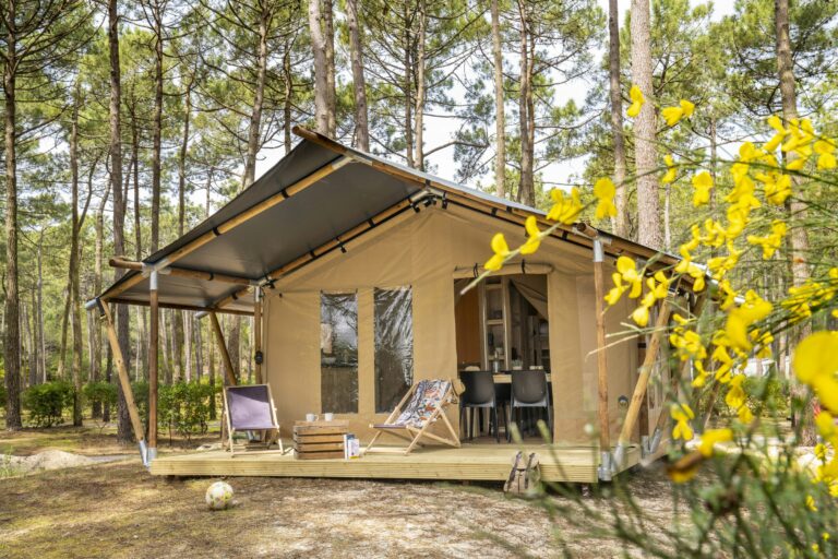 Camping Le Tedey - Bild 19 Camping Le Tedey - Bild 19