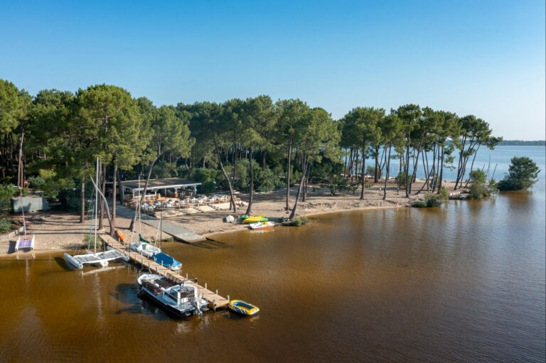 Camping Le Tedey - Bild 2 Camping Le Tedey - Bild 2