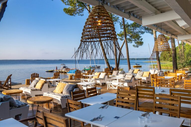 Camping Le Tedey - Bild 4 Camping Le Tedey - Bild 4