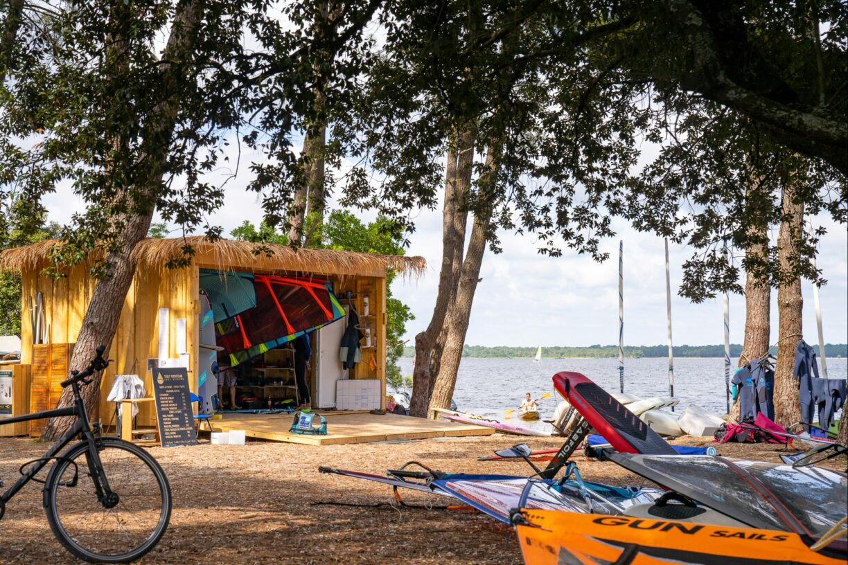 Camping Le Tedey - Bild 5 Camping Le Tedey - Bild 5