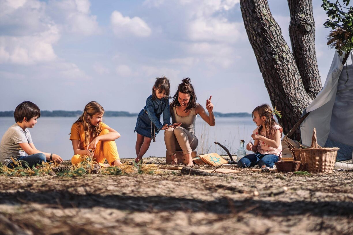 Camping Le Tedey - Bild 6 Camping Le Tedey - Bild 6