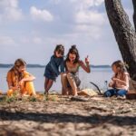 Camping Le Tedey - Bild 6 Camping Le Tedey - Bild 6