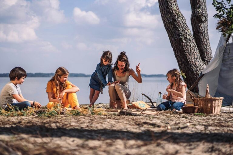 Camping Le Tedey - Bild 6 Camping Le Tedey - Bild 6