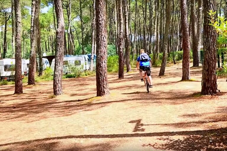 Camping Le Tedey - Bild 7 Camping Le Tedey - Bild 7