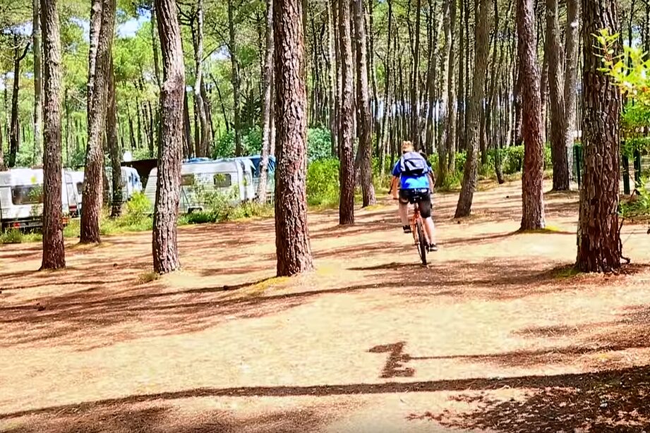 Camping Le Tedey - Bild 7 Camping Le Tedey - Bild 7