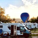 Flower Camping Le Tiradou - Bild 1