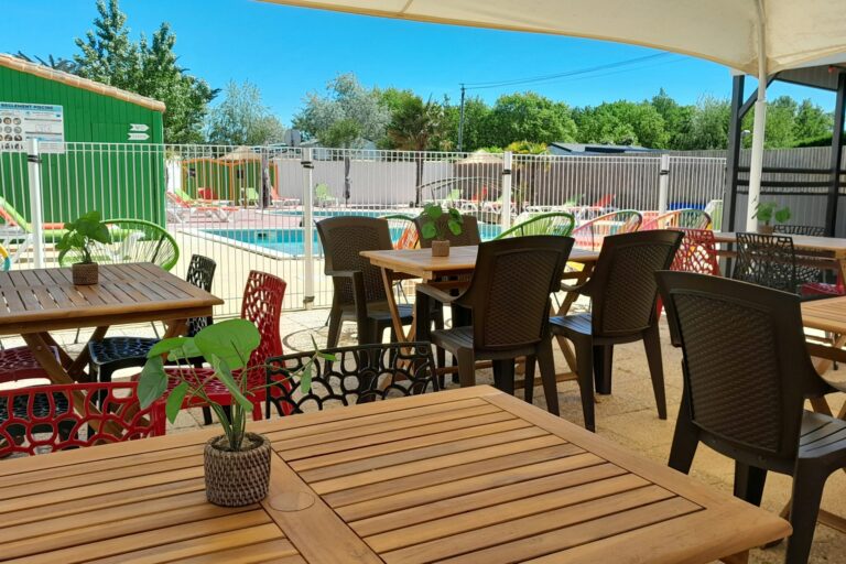 Camping Le Transat - Bild 10