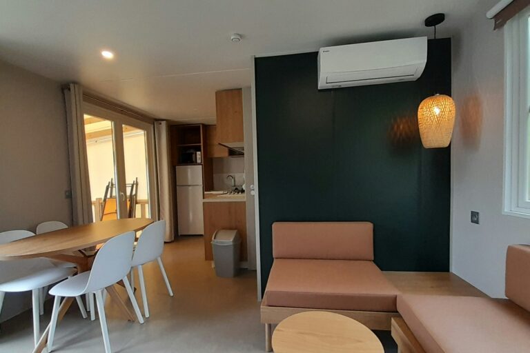 Camping Le Transat - Bild 11