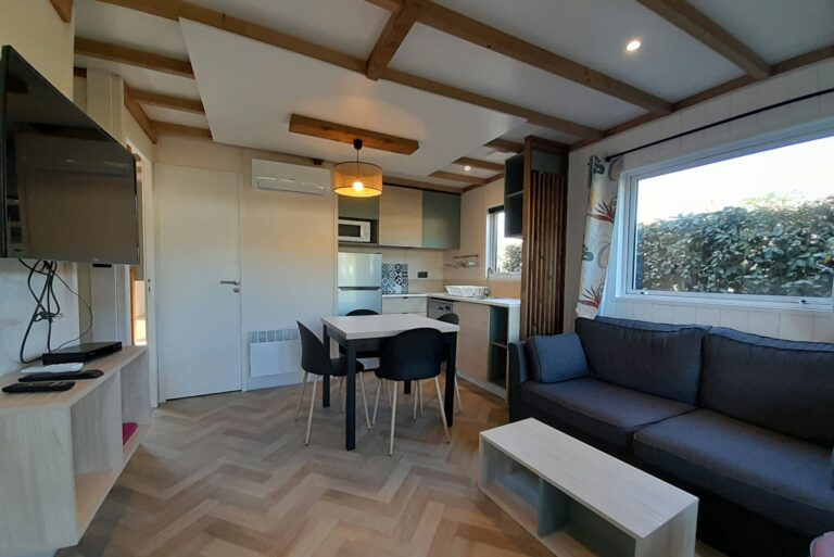 Camping Le Transat - Bild 12