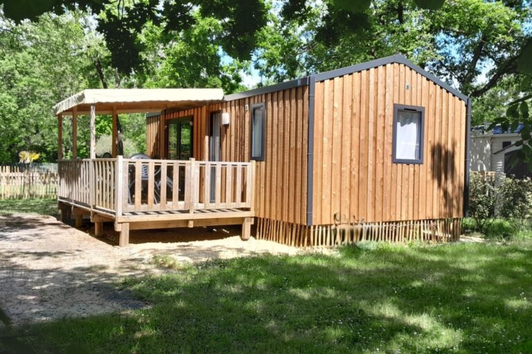 Camping Le Transat - Bild 13