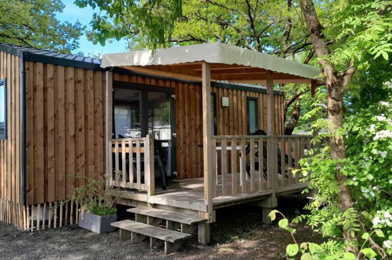 Camping Le Transat - Bild 14