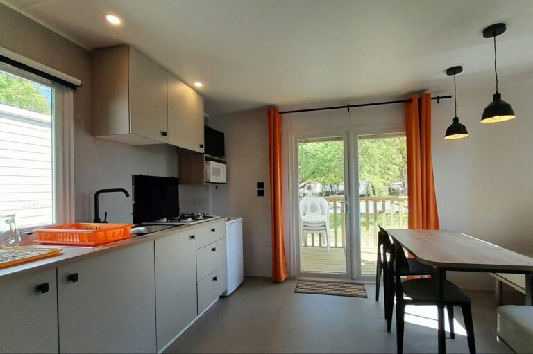 Camping Le Transat - Bild 16