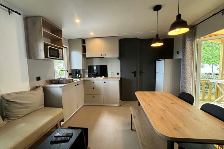 Camping Le Transat - Bild 17