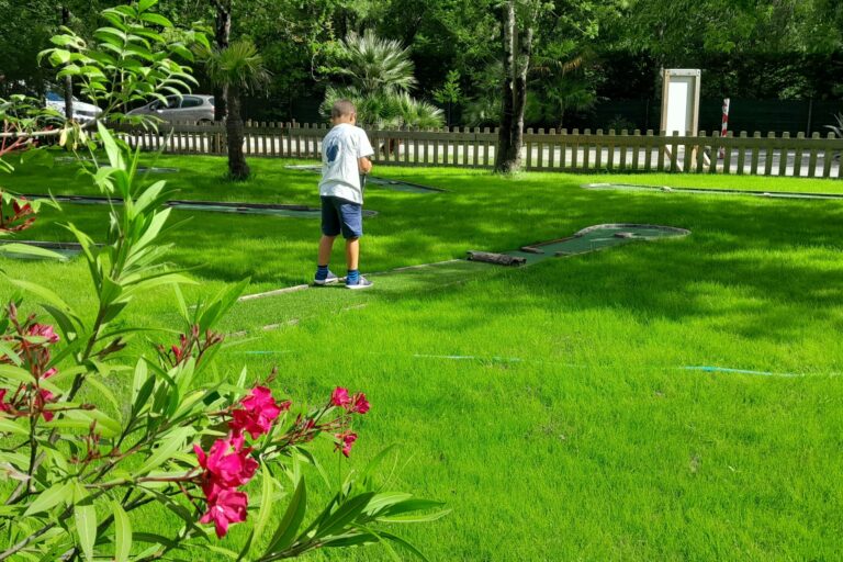 Camping Le Transat - Bild 6