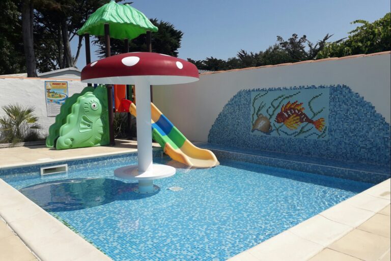 Camping Le Transat - Bild 7