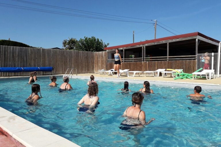 Camping Le Transat - Bild 8