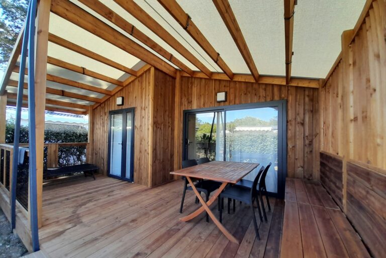 Camping Le Transat - Bild 9