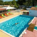 Camping Le Transat - Bild 1