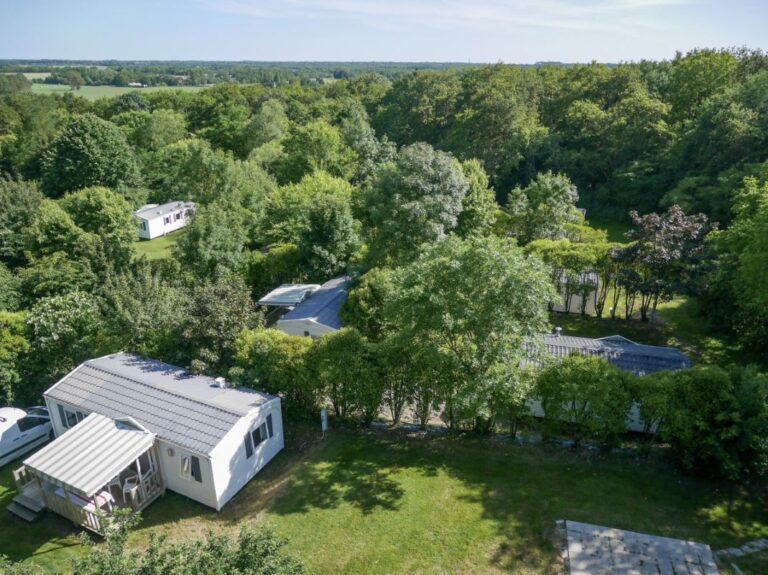 Camping Le Trèfle À 4 Feuilles - Bild 3