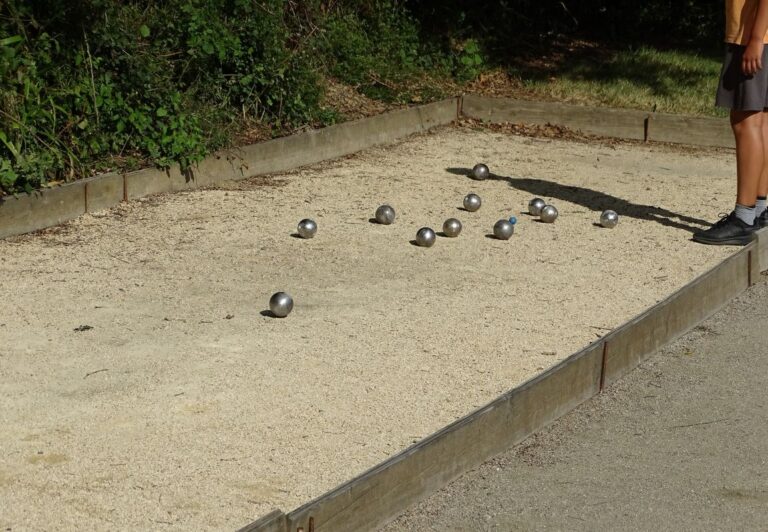 Camping Le Trèfle À 4 Feuilles - Bild 5