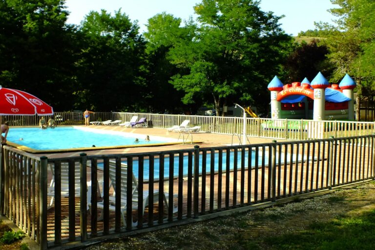 Camping Le Trel - Bild 6 Camping Le Trel - Bild 6