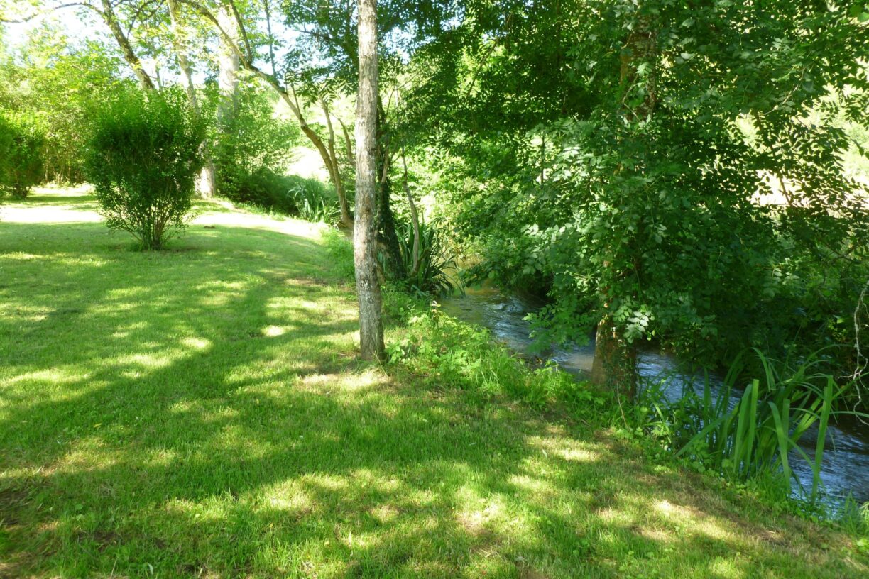 Camping Le Trel - Bild 8 Camping Le Trel - Bild 8