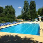 Camping Le Val D'amour - Bild 2