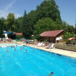 Camping Le Val D'amour - Bild 3