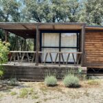 Camping Le Val D'hérault - Bild 2 Camping Le Val D'hérault - Bild 2