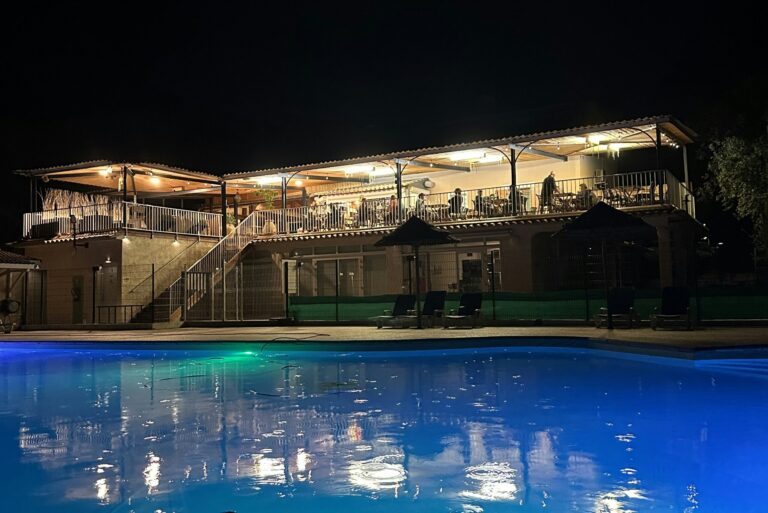 Camping Le Val D'hérault - Bild 5 Camping Le Val D'hérault - Bild 5