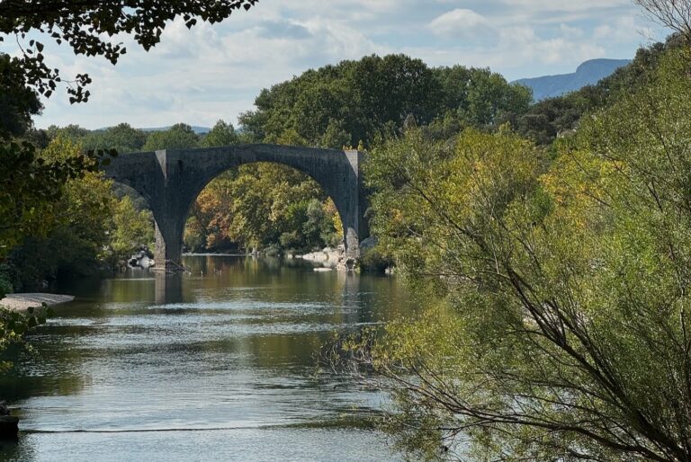 Camping Le Val D'hérault - Bild 9 Camping Le Val D'hérault - Bild 9