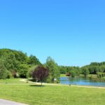 Camping Le Val De Landrouet - Bild 6